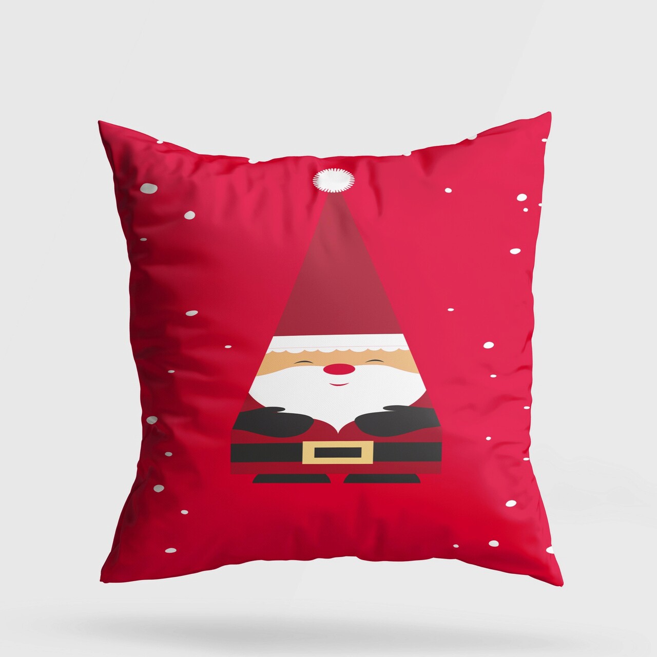 Perna, YY202317, 43x43 cm, Multicolor - imagine 4